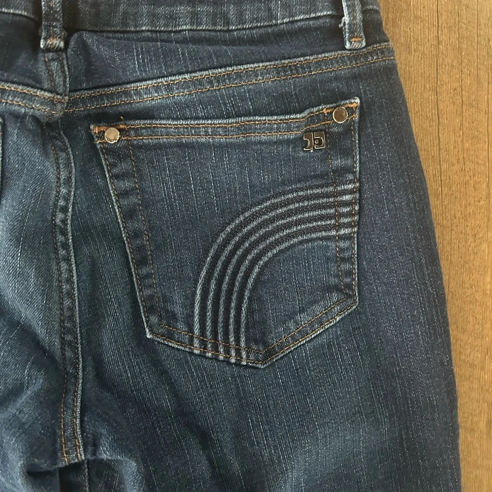 Joe’s Jeans Honey Bootcut Dark Wash Jeans Size 29